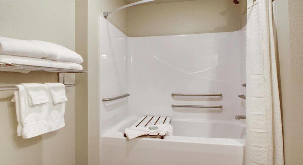 Cobblestone Inn & Suites - Lakin エクステリア 写真