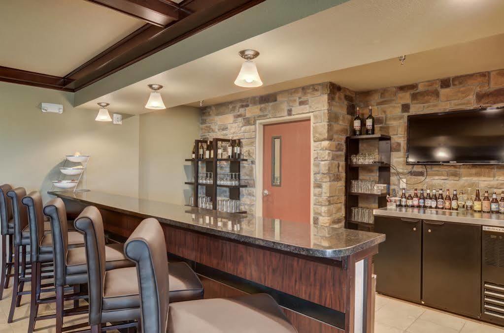 Cobblestone Inn & Suites - Lakin エクステリア 写真